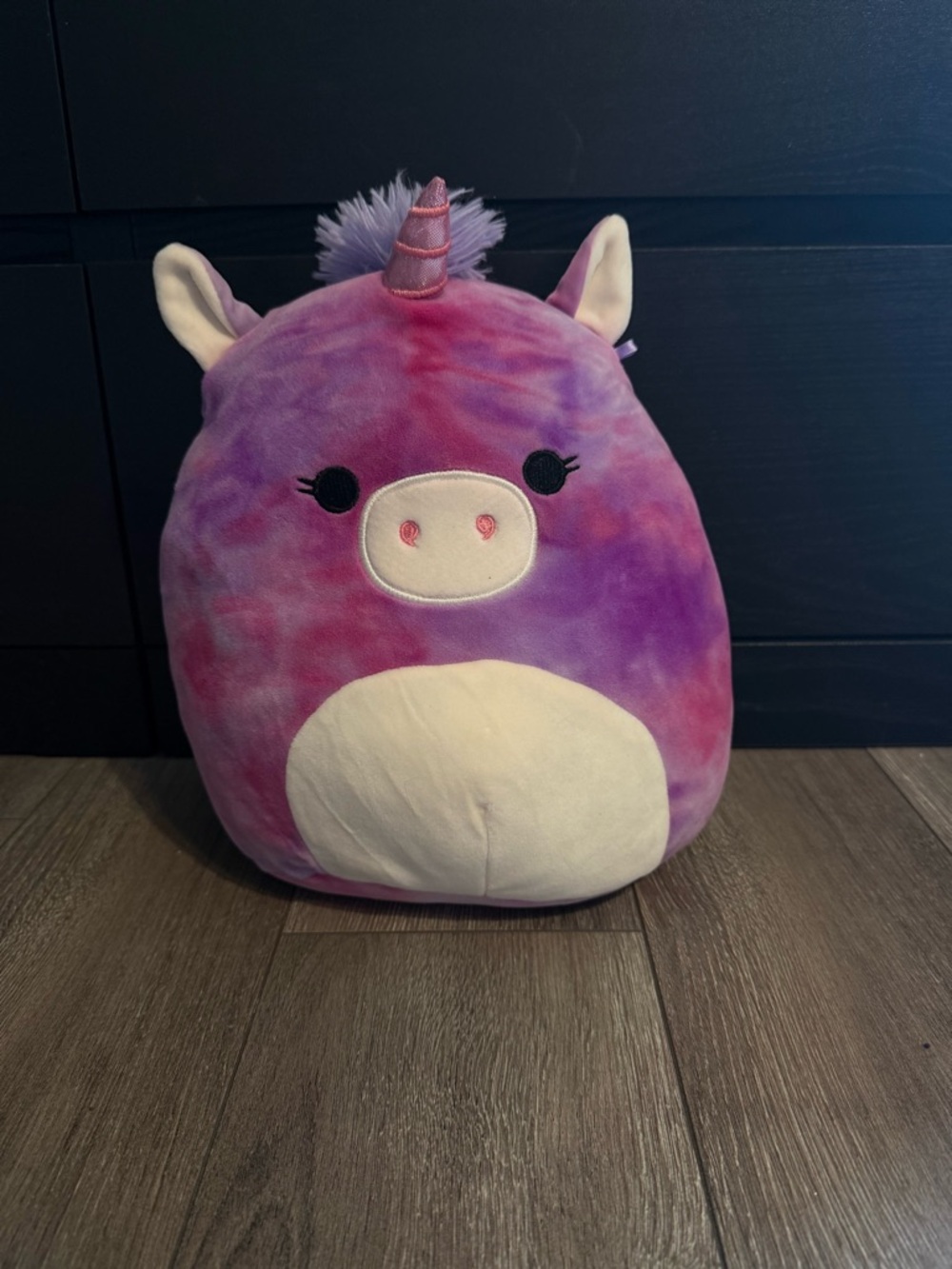 Unicorn Squishmallow